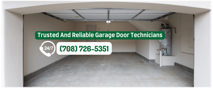 Tinley Park IL Garage Door Repair